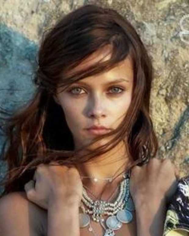 Lucia Dvorska